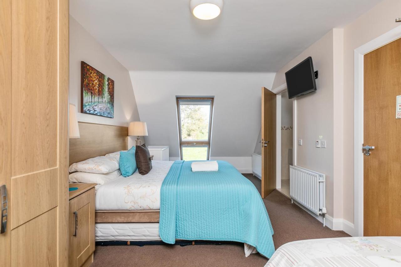 Tollyrose Bed & Breakfast Newcastle (Down)