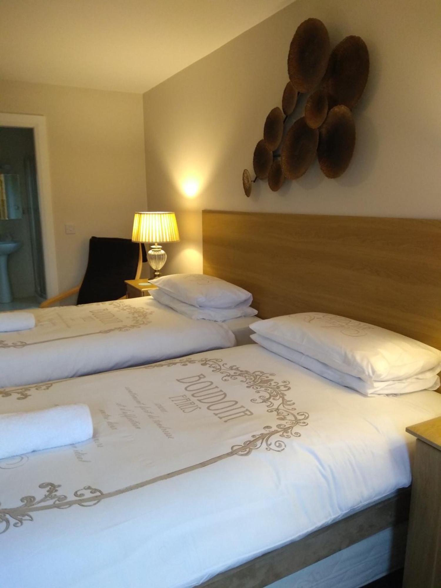 Bed & Breakfast Tollyrose *