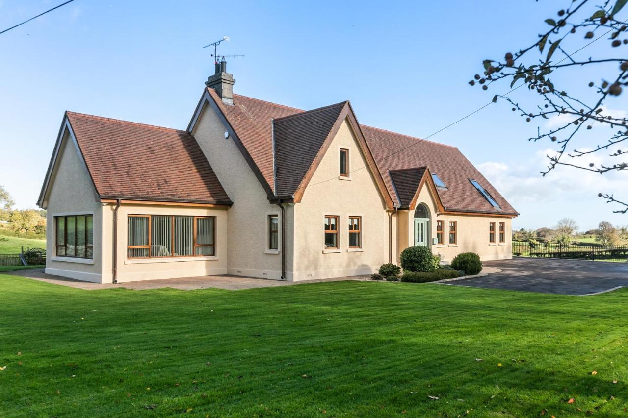 Bed & Breakfast Tollyrose Newcastle (Down)